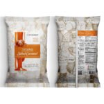 TOP Series Salted Caramel Powder Flavor 1kg - Image 3