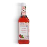 TOP Series Strawberry Syrup 750ml