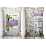 TOP Series Taro Powder Flavor 1kg - Image 3