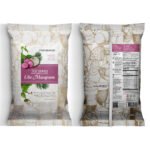 TOP Series Ube Macapuno Powder Flavor 1kg - Image 3