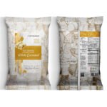 TOP Series White Caramel Powder Flavor 1kg - Image 3