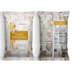 TOP Series White Caramel Powder Flavor 1kg - Image 3