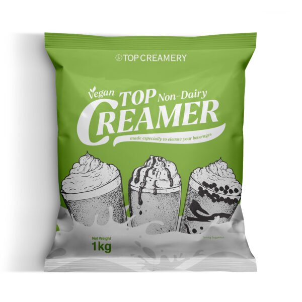 Vegan Creamer 1kg
