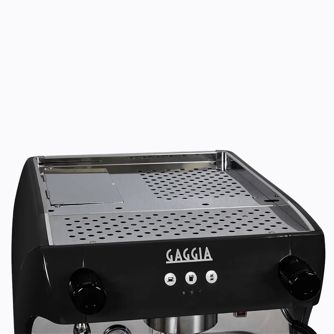 Gaggia Milano Ruby Pro 1 Group Espresso Machine - Image 4