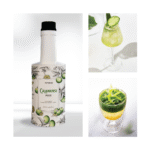 TOP Series Calamansi Puree 1kg photoset