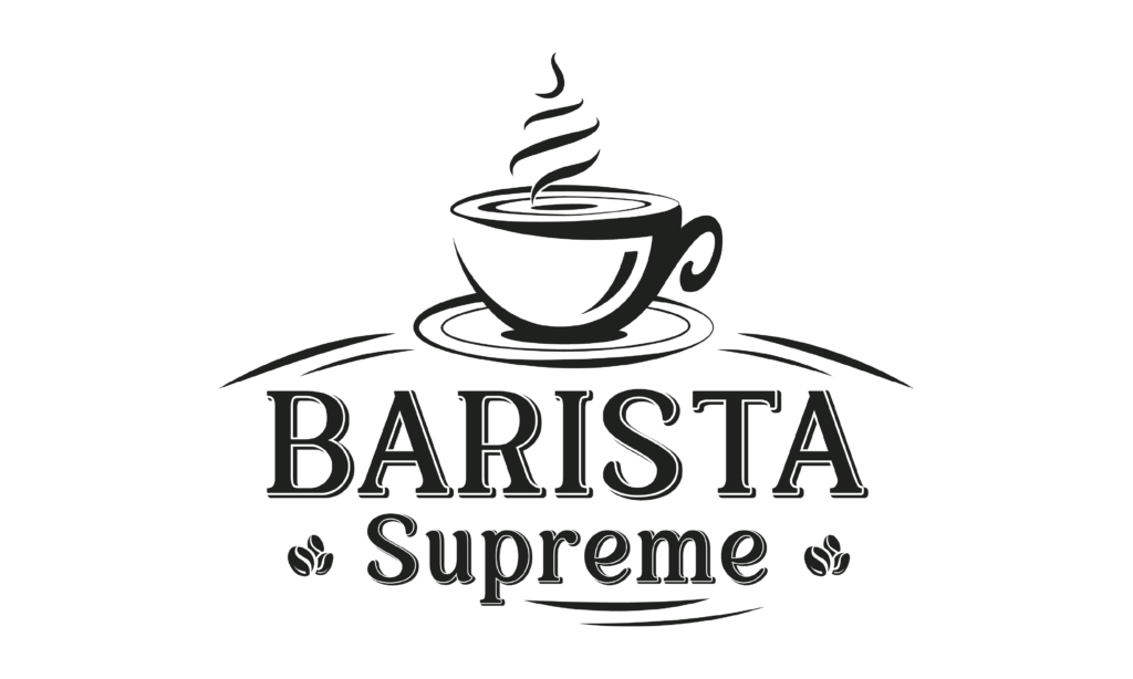 Barista-Supreme