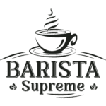 Barista-Supreme