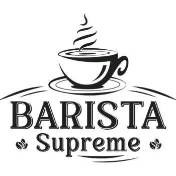 Barista-Supreme