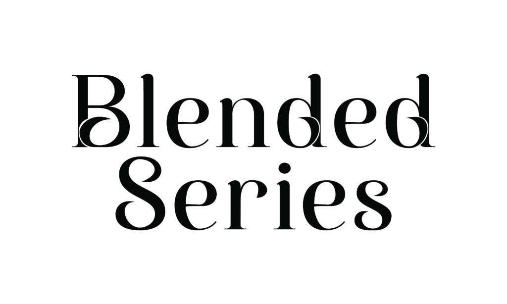 Blended-series