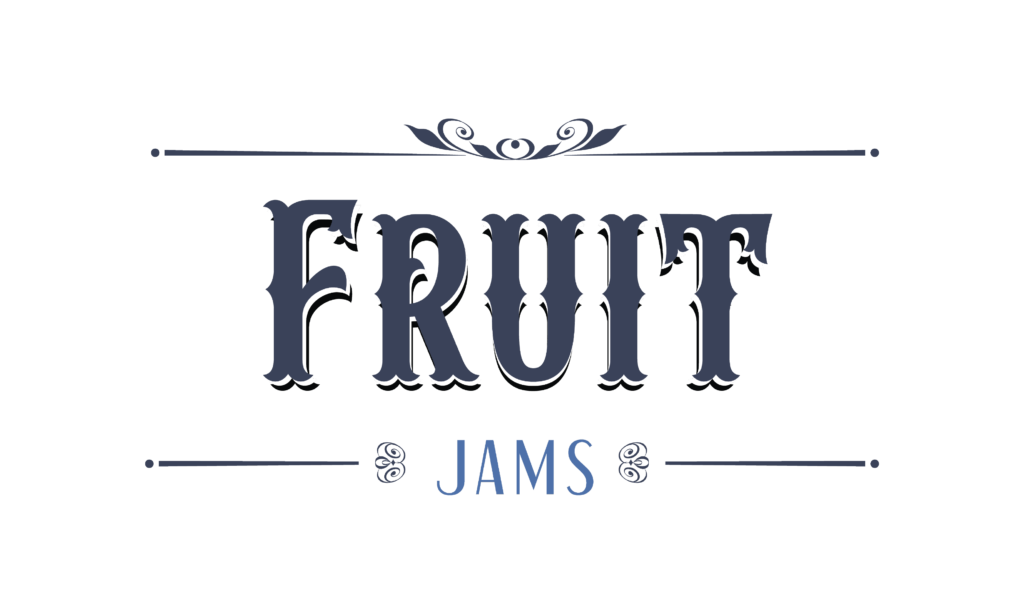Fruit-jam