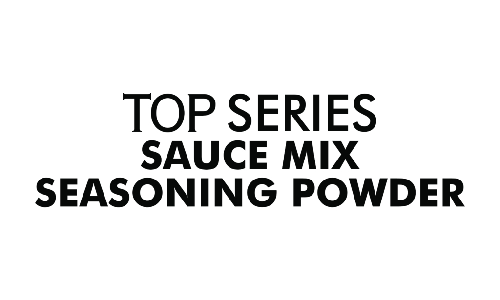 TOP-Series-Sauce-mix-seasoning-powder