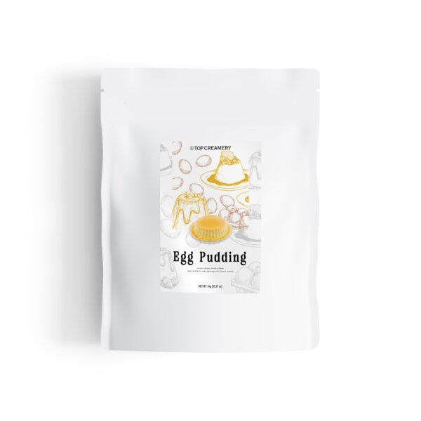 Egg Pudding Powder 1kg