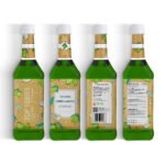 TOP Series Green Mango Syrup 750ml - Image 5