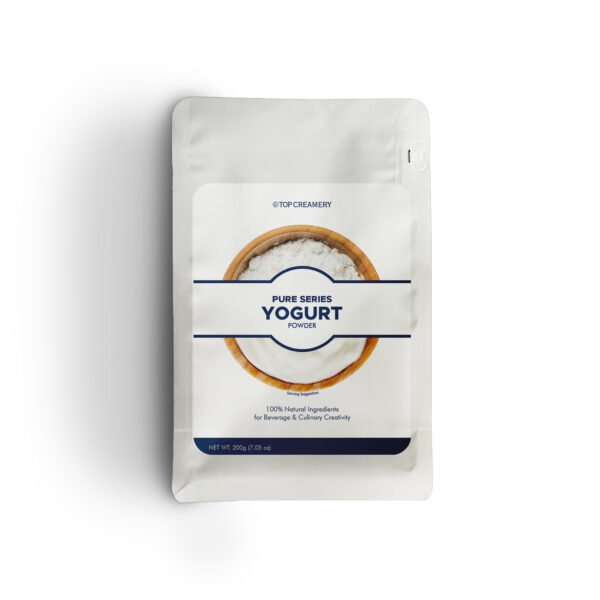 Pure Series Yogurt Powder 200g