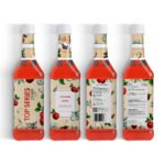 TOP Series Apple Syrup 750ml - Image 5