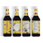 TOP Series Avocado Syrup 750ml - Image 5