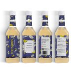 TOP Series Banana Syrup 750ml - Image 5