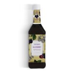 TOP Series Blackberry Syrup 750ml