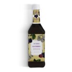 TOP Series Blackberry Syrup 750ml