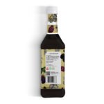 TOP Series Blackberry Syrup 750ml - Image 3