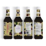 TOP Series Blackberry Syrup 750ml - Image 5