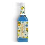TOP Series Blue Curacao Syrup 750ml - Image 2