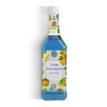TOP Series Blue Curacao Syrup 750ml