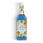TOP Series Blue Curacao Syrup 750ml
