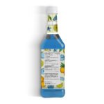 TOP Series Blue Curacao Syrup 750ml - Image 4