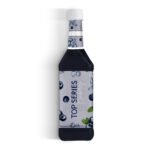 TOP Series Blueberry Syrup 750ml - Image 2