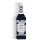 TOP Series Blueberry Syrup 750ml
