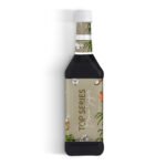 TOP Series Brown Sugar Syrup 750ml - Image 2
