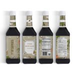 TOP Series Brown Sugar Syrup 750ml - Image 5