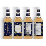 TOP Series Butterscotch Syrup 750ml - Image 5
