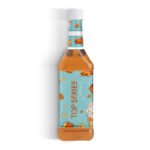 TOP Series Caramel Syrup 750ml - Image 2