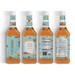 TOP Series Caramel Syrup 750ml - Image 5