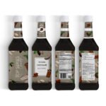 TOP Series Chocolate Syrup 750ml - Image 5
