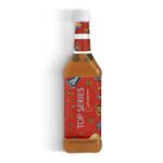 TOP Series Cinnamon Syrup 750ml - Image 2