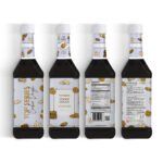 TOP Series Cookie Dough Syrup 750ml - Image 5
