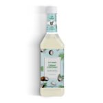 TOP Series Creamy Coconut Syrup 750ml