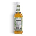 TOP Series Creamy Vanilla Syrup 750ml - Image 3