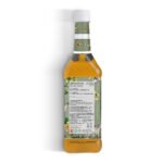 TOP Series Creamy Vanilla Syrup 750ml - Image 4
