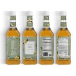 TOP Series Creamy Vanilla Syrup 750ml - Image 5