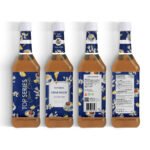 TOP Series Creme Brulee Syrup 750ml - Image 5