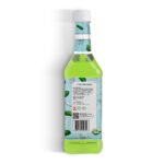 TOP Series Cucumber Syrup 750ml - Image 4