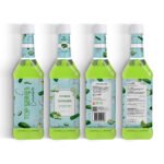 TOP Series Cucumber Syrup 750ml - Image 5