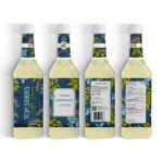 TOP Series Elderflower Syrup 750ml - Image 5