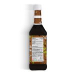TOP Series Espresso Syrup 750ml - Image 4