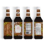 TOP Series Espresso Syrup 750ml - Image 5