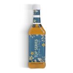 TOP Series French Vanilla Syrup 750ml - Image 2